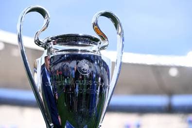 UEFA vergibt CL-Rechte weltweit
