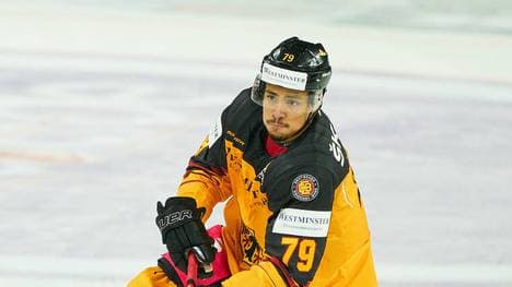 Deutschland verliert im Test der Slowakei