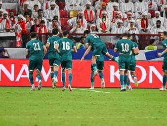 Siegtor in der 17. (!) Minute der Nachspielzeit