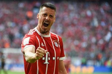 Wie gut war eigentlich Sandro Wagner?