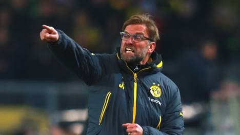 Die Lage für Borussia Dortmund wird immer ernster