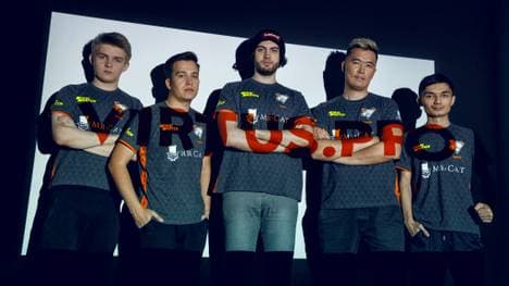 Virtus.pro verpflichtet CS:GO-Team AVANGAR