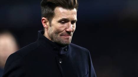 FC Basel v Manchester City - UEFA Champions League Round of 16: First Leg