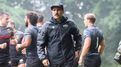 Die 7er-Rugby-Nationalmannschaft hat den EM-Titel klar verpasst