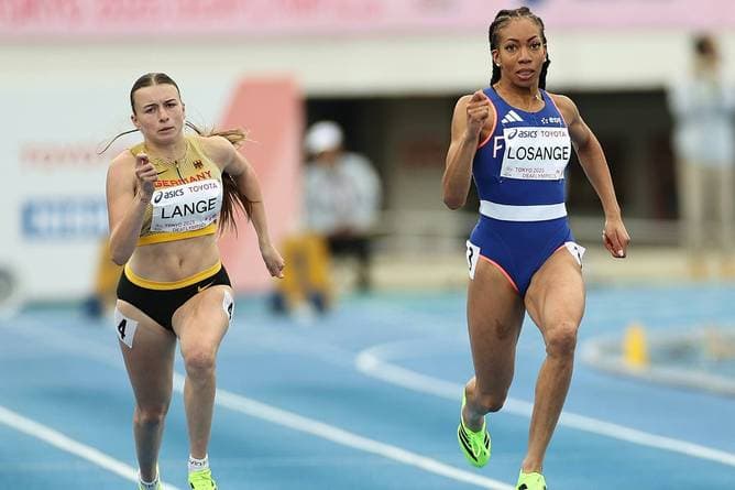 Deaflympics-Team mit 24 Medaillen