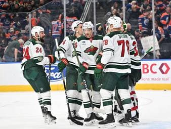 Sturm leitet Draisaitl-Pleite ein