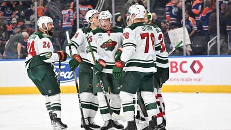 Nico Sturm (Nr. 78) hatte Grund zur Freude