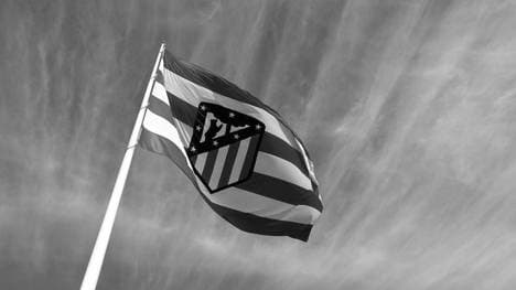 Atlético Madrid trauert um Ex-Profi Jose Luis Capon