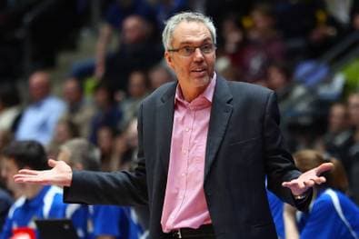 Frankfurt sieglos aus EuroCup ausgeschieden