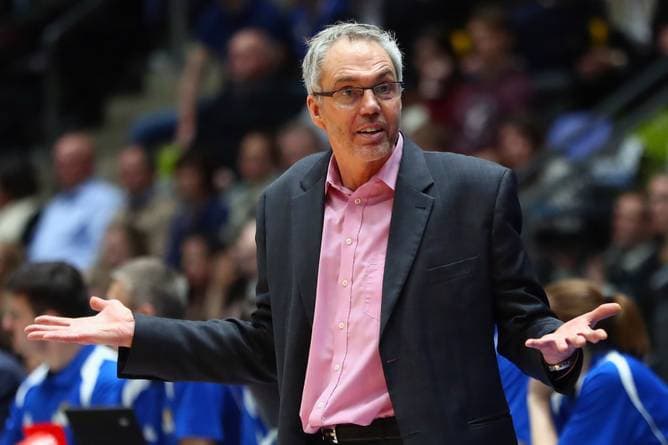 Frankfurt sieglos aus EuroCup ausgeschieden