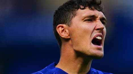Andreas Christensen ist im Sommer ablösefrei