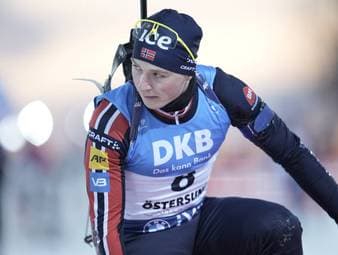 "Einfach schrecklich": Nachrücker nach Bakken-Tod