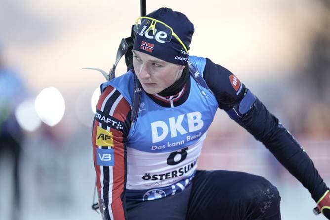 "Einfach schrecklich": Nachrücker nach Bakken-Tod