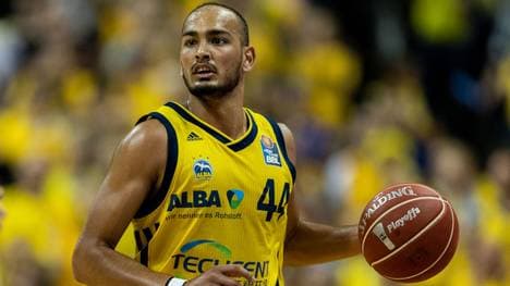 ALBA Berlin wartet weiter auf den zweiten Sieg in der EuroLeague