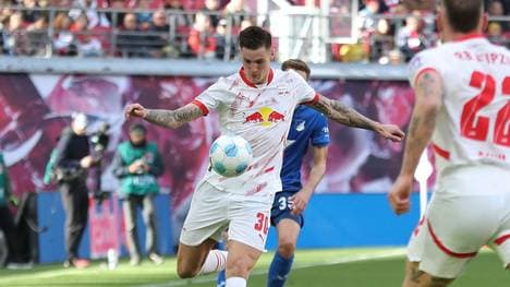 Werden Benjamin Sesko und die Sachsen im RB Leipzig Kiel Tipp ihrer klaren Favoritenstellung gerecht?