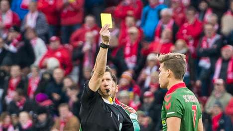 1. FSV Mainz 05 v SC Freiburg - Bundesliga