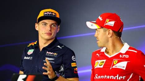 F1 Grand Prix of Malaysia - Previews
