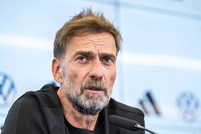 "Die Leute, die das sagen, haben keine Ahnung"