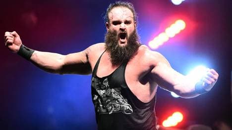 Braun Strowman wird zum Mitgründer der neuen Wrestling-Liga CYN