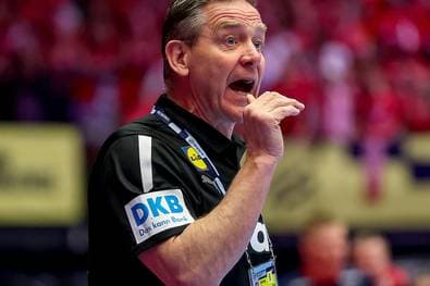 Gislason rechnet ab!