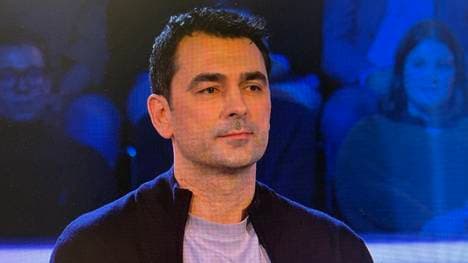 Vladimir Bogojevic konnte 64.000 Euro gewinnen