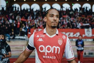 Ajax holt nächsten Deutschen