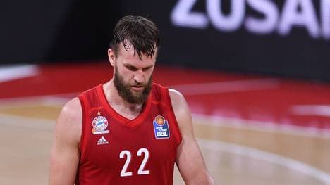 Danilo Barthel wechselt zu Fenerbahce Istanbul