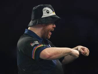 Erst die WM - dann ein China-Restaurant