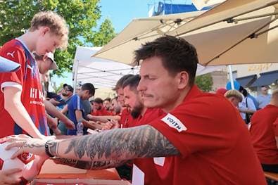 Müllers Degradierung: "Schlag ins Gesicht“