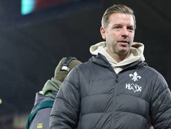 2. Bundesliga heute: Darmstadt gegen KSC