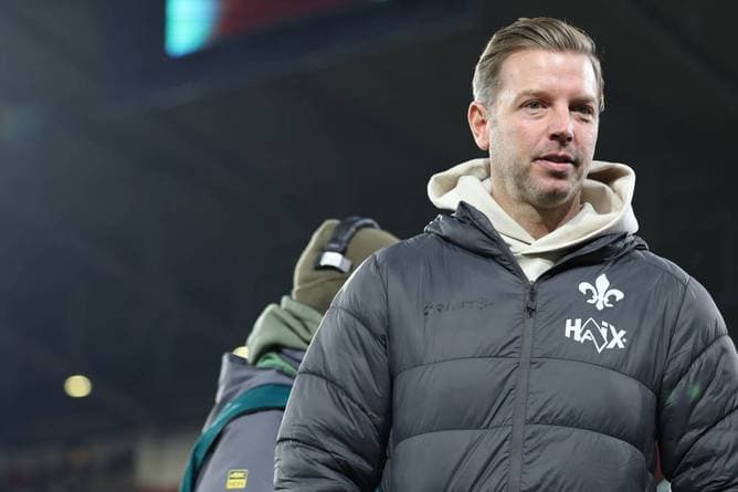 2. Bundesliga heute: Darmstadt gegen KSC