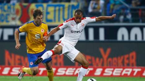 Eintracht Braunschweig, Zweite Bundesliga, 2. Bundesliga, Fortuna Düsseldorf