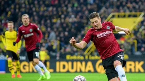 1. FC Köln: Kevin Wimmer im Trainingslager des Bundesliga-Aufsteiger dabei