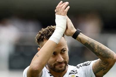 Dieses Verhalten könnte Neymar WM kosten