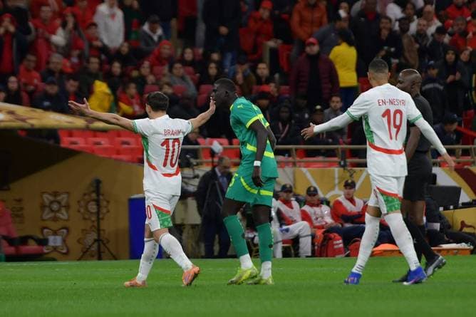 "Weltweite Fassungslosigkeit" nach Afrika-Cup-Finale