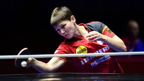 Mittelham und Co. schlagen Mexiko im Schnelldurchgang