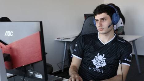 Mixwell ist zurück bei G2. Diesmal als Teamkapitän für Valorant.