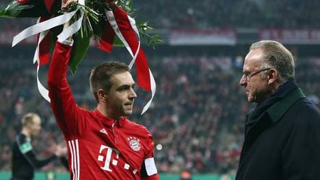 Bayern Muenchen v VfL Wolfsburg - DFB Cup Round Of 16