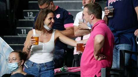 Solche Bilder wird es in Katar wohl nicht geben