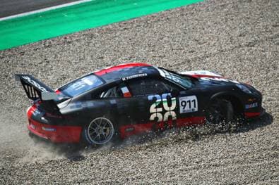 Horrordebüt! Hollywood-Star in Crash verwickelt