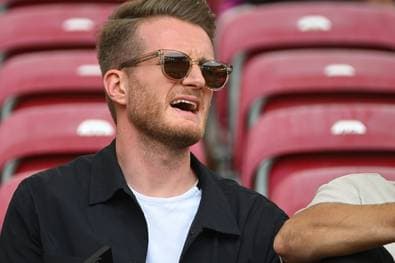 Schürrle mit großen Triathlon-Zielen