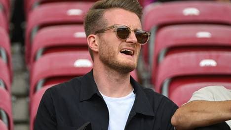 Beendete 2020 seine Karriere: André Schürrle