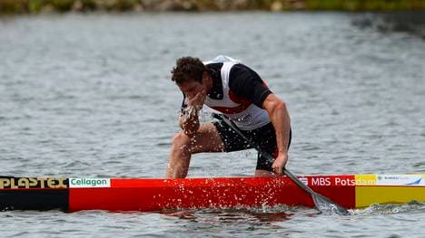 CANOEING-KAYAKING-POR-SPRINT-EURO-2013