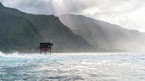 Der bereits existierende Holzturm soll zu unsicher sein