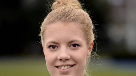 Vanessa Wahlen spielt ab sofort für die TSG