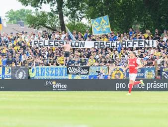 Wird in Deutschland die vierte Liga eingeführt?