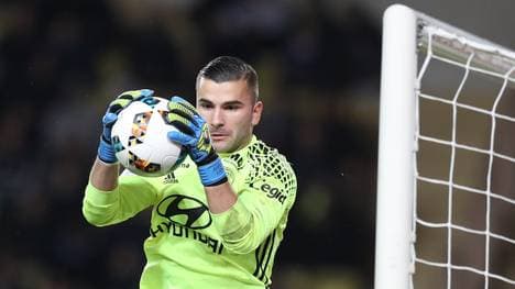 FBL-FRA-LIGUE1-MONACO-LYON