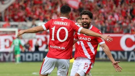 Energie Cottbus lieferte Saarbrücken einen wilden Kampf