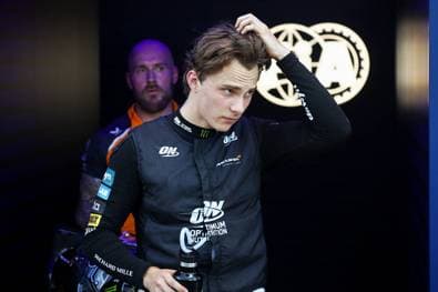 Der Satz, der im WM-Kampf nachdenklich machen sollte