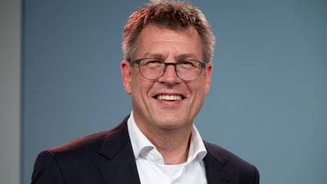 Thomas Weikert lobt die Oberhof-Veranstalter